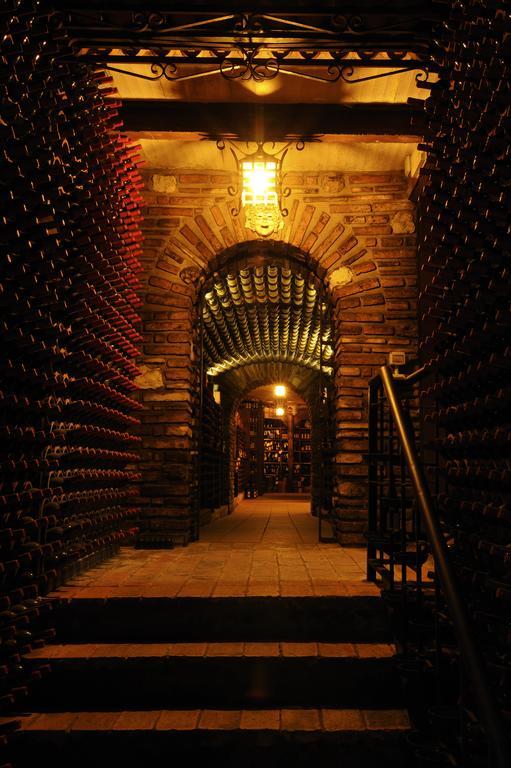 Fattoria Paradiso Bertinoro Exterior foto