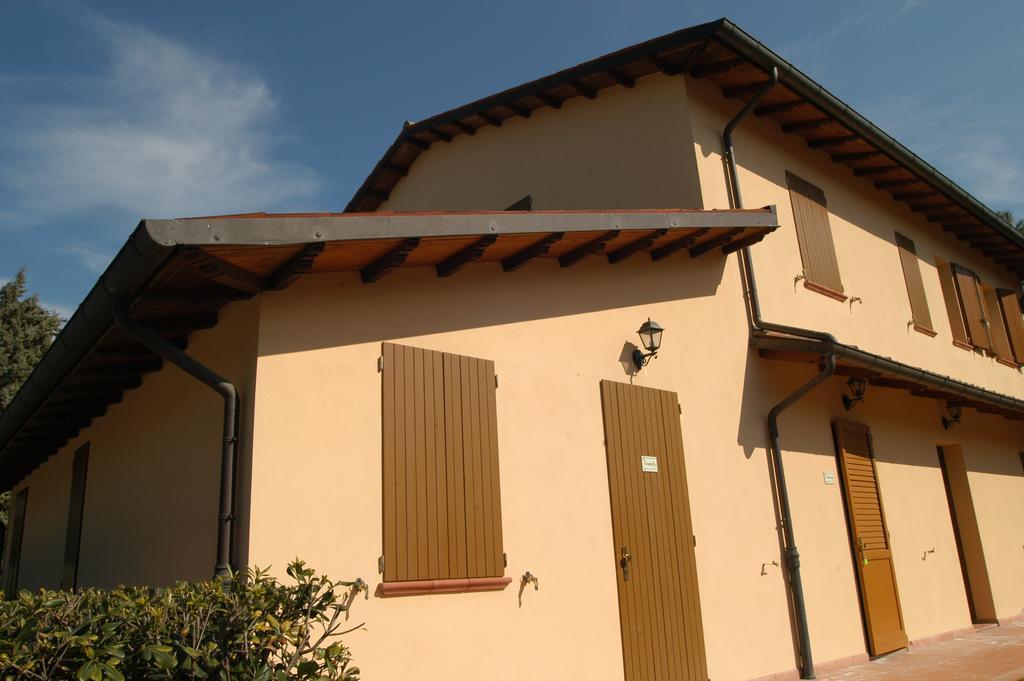 Fattoria Paradiso Bertinoro Exterior foto